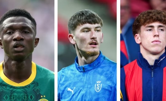 Newcastle United và bài toán 69 triệu bảng: Kế hoạch thay thế Anthony Gordon lộ diện