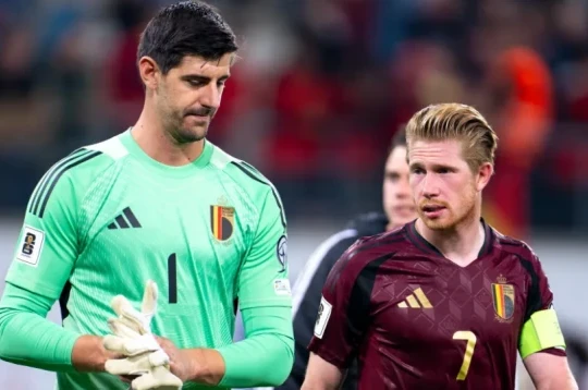 Nhận định bảng G World Cup 2026: Vũ điệu cuối của tuyển Bỉ và thách thức từ Mohamed Salah