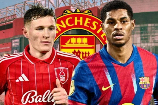 Kế hoạch đại tu của MU trước ngày trở lại Champions League mùa giải 2026/27