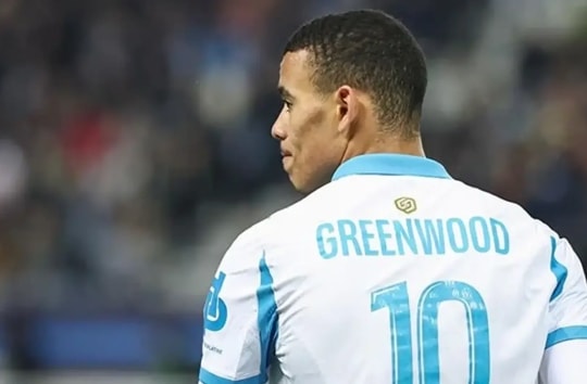 MU chuẩn bị thu về 19 triệu bảng nhờ điều khoản đặc biệt từ Mason Greenwood
