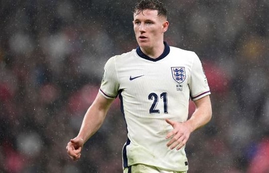 Elliot Anderson và sự trỗi dậy mạnh mẽ: Tại sao Man City cùng MU khao khát sở hữu?
