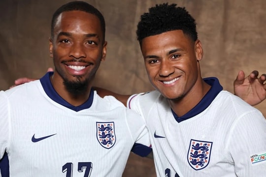 Ivan Toney và Ollie Watkins: Từ 'quân xanh' đến chìa khóa World Cup 2026 của Thomas Tuchel