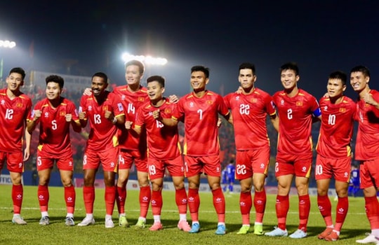Việt Nam tái ngộ Yemen tại Asian Cup 2027 và kế hoạch trở lại sân Mỹ Đình