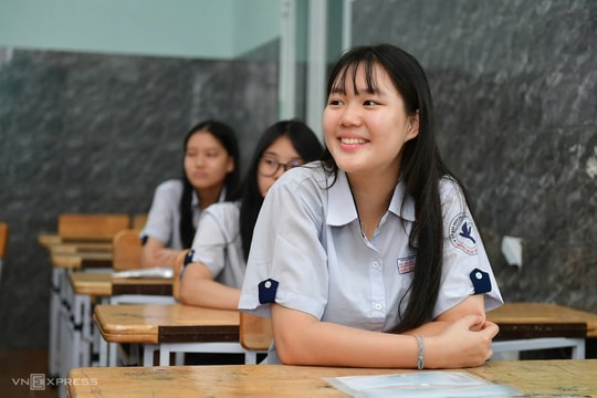 Link tra cứu điểm thi vào 10 tại Ninh Bình năm 2026-2027