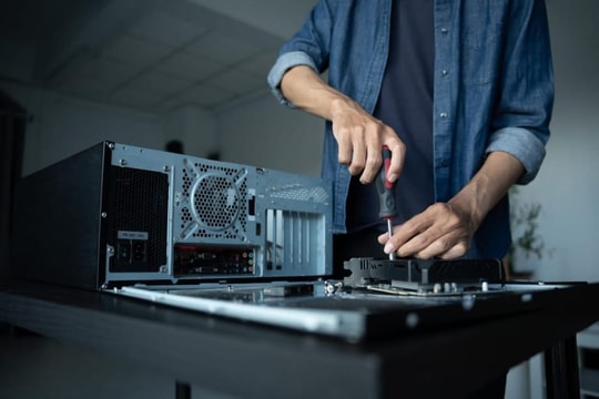 5 cách giúp máy tính bền hơn và chạy mượt mà hơn