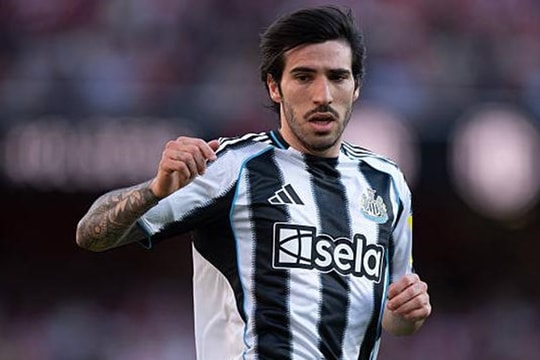 Chuyển nhượng 7/6: MU chi 80 triệu bảng cho Tonali, Arsenal dẫn đầu cuộc đua Julian Alvarez