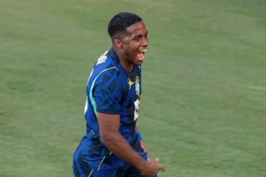 Brazil 2-1 Ai Cập: Endrick tỏa sáng trong ngày hàng thủ thay nhau sai lầm
