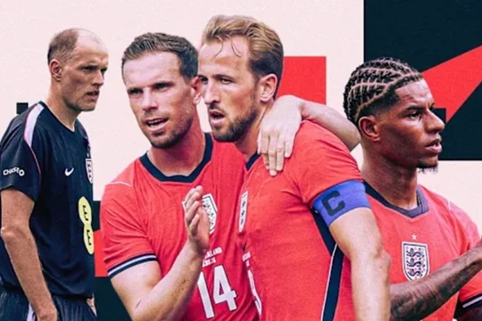 HLV Thomas Tuchel chỉ trích ĐT Anh đá tự phát dù thắng New Zealand 1-0