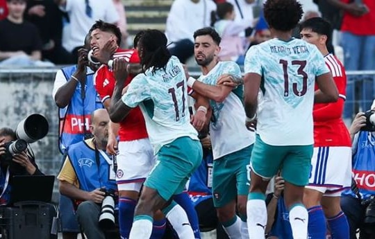 Nhật ký World Cup 2026: Rafael Leao nguy cơ lỡ ngày ra quân, HLV Tuchel không hài lòng