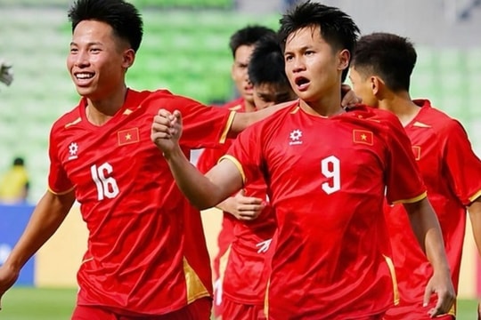 Siêu máy tính dự đoán U19 Việt Nam vs U19 Indonesia: Tỷ số 1-1 dễ xảy ra nhất