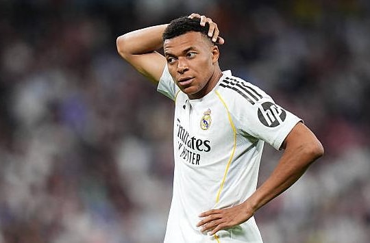 World Cup 2026: Phao cứu sinh cho Kylian Mbappe sau mùa giải ác mộng tại Real Madrid