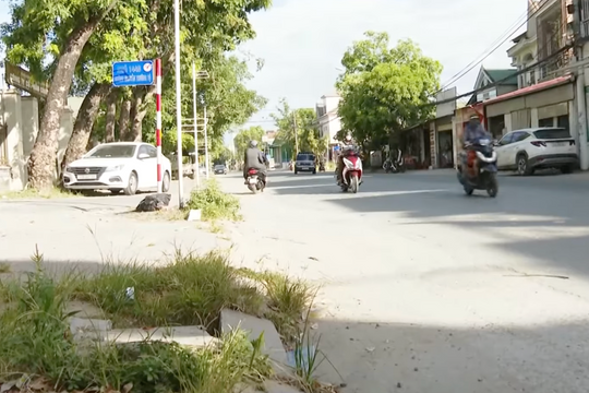 Người dân mong muốn gì khi cải tạo, nâng cấp đường Nguyễn Trường Tộ?