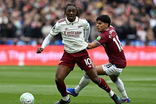 Real Madrid áp sát Mateus Fernandes và bị Bayern từ chối thương vụ 130 triệu bảng