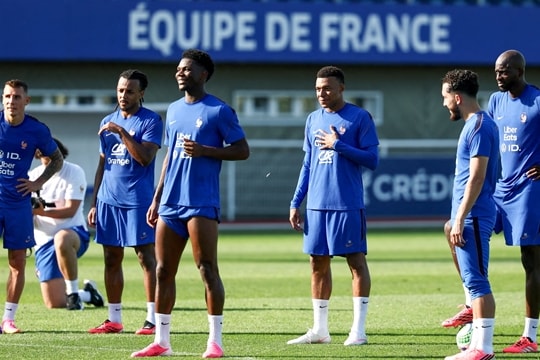 Tuyển Pháp tại World Cup 2026: Vũ điệu cuối của Didier Deschamps và tham vọng thống trị