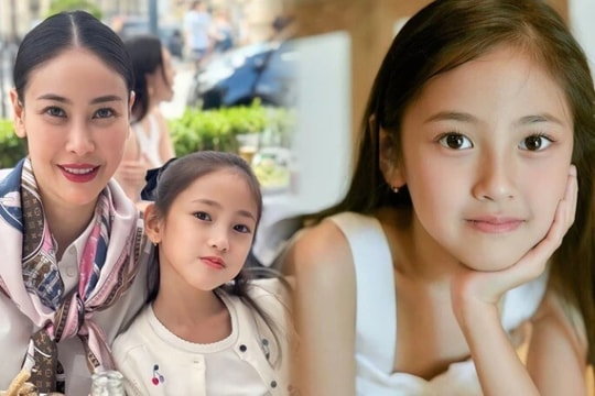 Huỳnh Viann: Ái nữ nhà Hoa hậu Hà Kiều Anh và hành trình lớn khôn trong hào môn