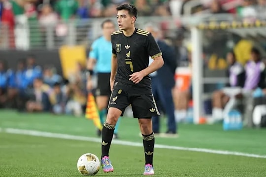 10 thần đồng hứa hẹn bùng nổ tại World Cup 2026: Thế hệ siêu sao mới lộ diện