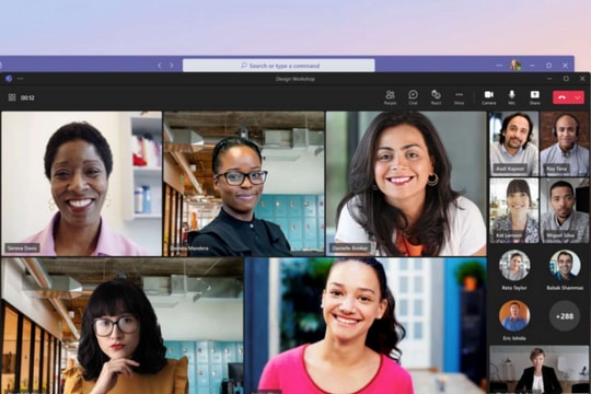10 mẹo sử dụng Microsoft Teams giúp tăng hiệu suất làm việc gấp đôi