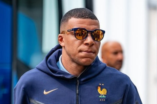 Pháp vs Bắc Ireland: Kylian Mbappe và màn tổng duyệt cuối cùng trước World Cup 2026
