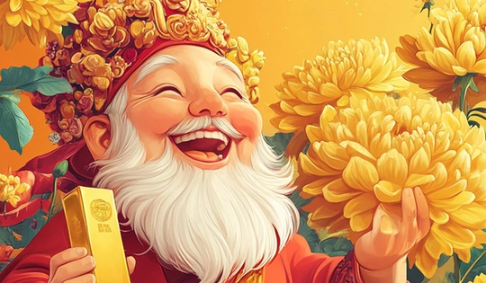 Con số may mắn ngày 9/6: Gợi ý cát lành và tài lộc cho 12 con giáp