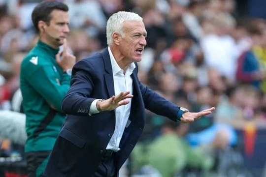 Cục diện Bảng I World Cup 2026: Haaland và Mbappe đối đầu, thế hệ vàng Na Uy sẵn sàng tạo địa chấn