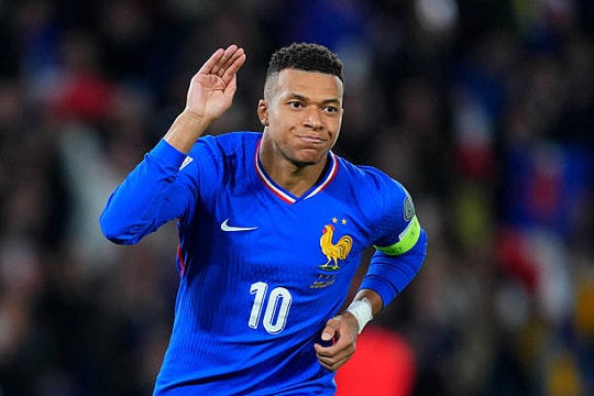 5 ngôi sao hứa hẹn khuynh đảo bảng I vòng chung kết World Cup 2026