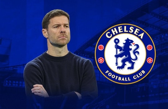 Xabi Alonso và kế hoạch tái thiết Chelsea: Cuộc thanh trừng 1,7 tỷ euro