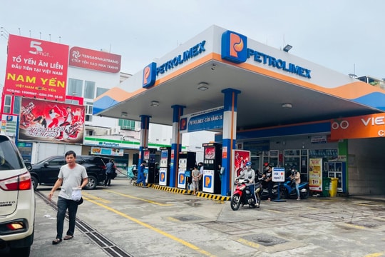 Giá xăng dầu hôm nay 10/6: Bảng giá xăng dầu tại Petrolimex, PVOIL, Mipec, Thalexim