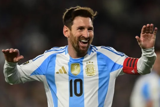 Lionel Messi và Argentina: Hành trình bảo vệ ngai vàng tại Bảng J World Cup 2026
