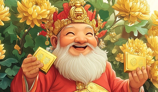 Con số may mắn ngày 10/6/2026: Gợi ý tài lộc cho 12 con giáp và cung hoàng đạo