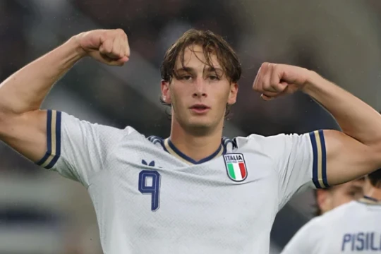 Chuyển nhượng 9/6: MU săn ngọc quý Italy, Man City gây sốc với Rodrygo