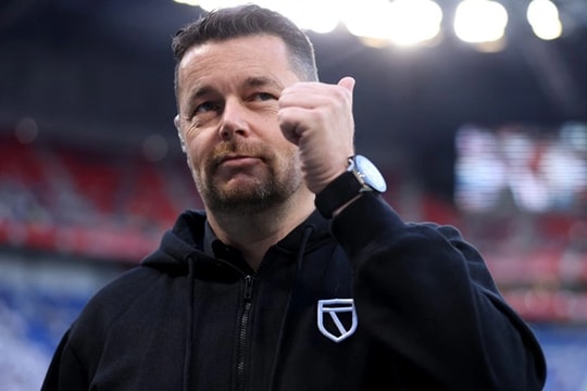 Crystal Palace bổ nhiệm Pierre Sage: Bước đi chiến lược cho tham vọng Europa League