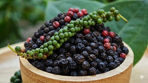Giá tiêu ngày 9/6: Thị trường giữ mức 140.000 đồng/kg, Việt Nam mở rộng chuỗi giá trị