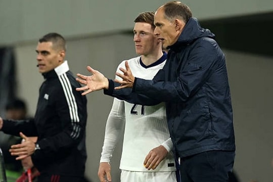 Anh đấu Costa Rica: Thomas Tuchel tìm lời giải cho hàng công Tam sư