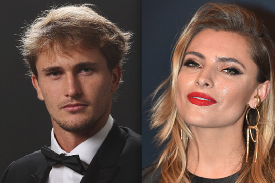 Alexander Zverev vô địch Roland Garros 2026: Hồi sinh từ bóng tối và điểm tựa Sophia Thomalla
