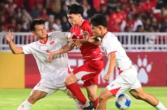 U19 Việt Nam chờ vé bán kết: Số phận nằm trong tay U19 Australia