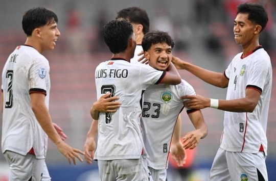 Timor Leste đoạt vé cuối dự AFF Cup 2026: Đối thủ đầu tiên của tuyển Việt Nam