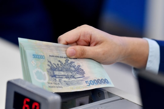 Lãi suất ngân hàng hôm nay 9/6: BIDV bất ngờ giảm lãi suất huy động tới 0,8%