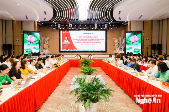 Vận dụng văn kiện Đại hội Đảng các cấp vào giảng dạy lý luận chính trị
