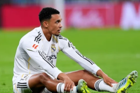 Trent Alexander-Arnold và Arsenal: Liệu có là cuộc giải cứu hoàn hảo cho ngôi sao người Anh?