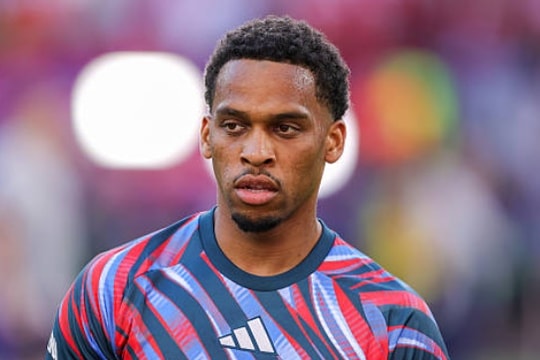 World Cup 2026: Nỗi đau của Jurrien Timber và lời thách thức Messi từ ngôi sao gốc Việt