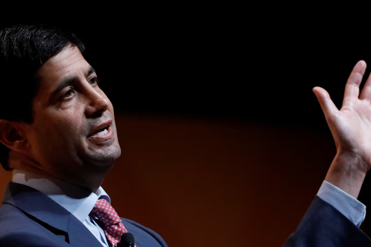 Tân Chủ tịch Fed Kevin Warsh đối mặt áp lực tăng lãi suất sau báo cáo việc làm Mỹ
