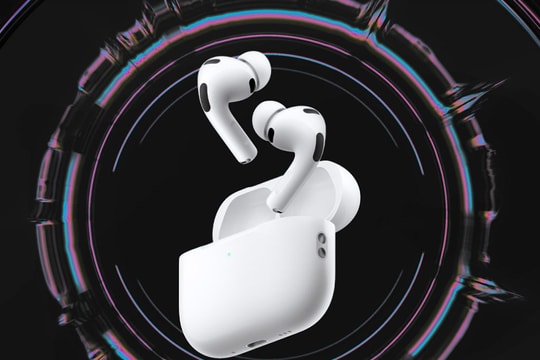 AirPods nhận firmware beta mới: Hỗ trợ EQ tùy chỉnh và GymKit trên iOS 27