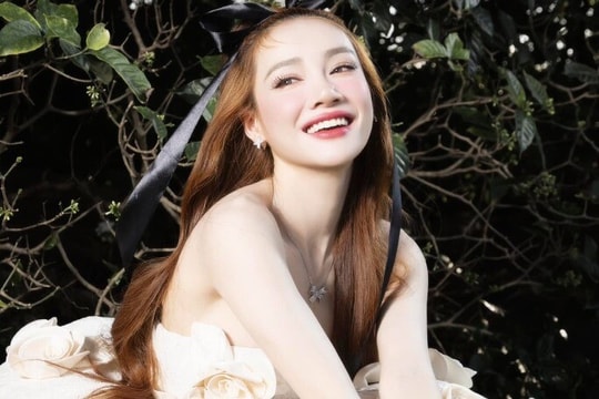 Hành trình Nhã Phương từ cô gái Đắk Lắk nghèo khó đến nữ nghệ sĩ sở hữu tài sản giá trị