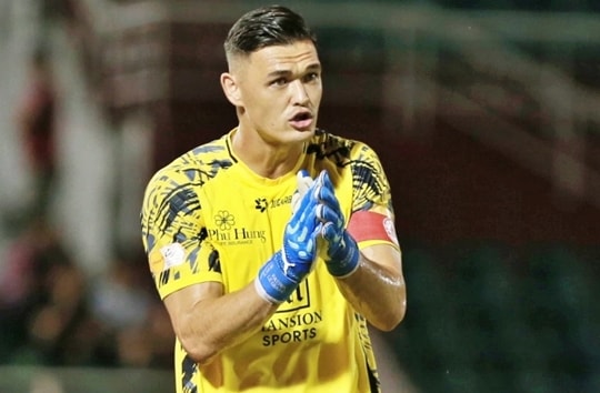 FIFA cấp phép cho Patrik Lê Giang thi đấu cho đội tuyển Việt Nam tại AFF Cup 2026