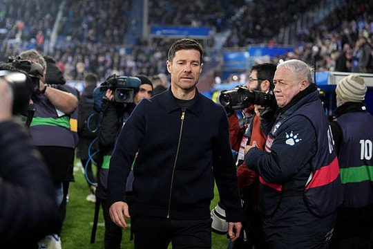 Xabi Alonso và cuộc cách mạng tại Chelsea: Xác định 7 hạt nhân không thể đụng đến