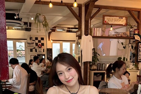 MC Khánh Vy khoe nhan sắc thăng hạng và khối tài sản ấn tượng trước tuổi 30