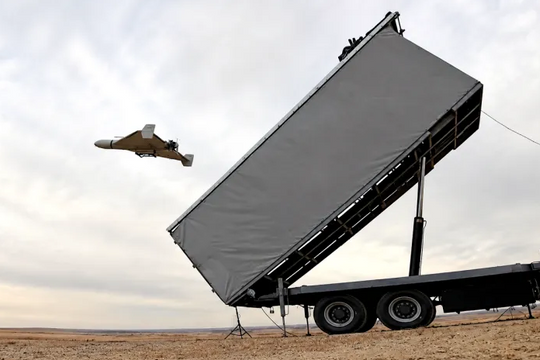 Chuyên gia Nga nhận định kỷ nguyên UAV cảm tử tốc độ thấp đang dần kết thúc
