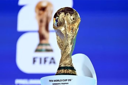 World Cup 2026 và nỗi lo pha loãng chất lượng khi mở rộng lên 48 đội