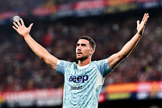 Chelsea chiêu mộ Dusan Vlahovic: Canh bạc miễn phí nhưng đầy rủi ro dưới thời Xabi Alonso