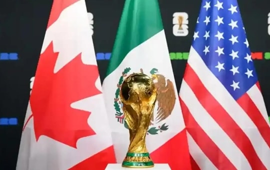 World Cup 2026: Giải mã sức hút của kỳ đại hội 48 đội bóng giữa tâm bão tranh cãi